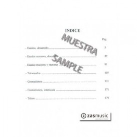 Salanova, Francisco y Baguena, Juan Carlos: Oboe camino del vistuosismo vol. II