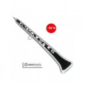 Oboe para colgar (contiene ventosa para coche)