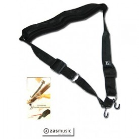 Collar bandolera fagot BG