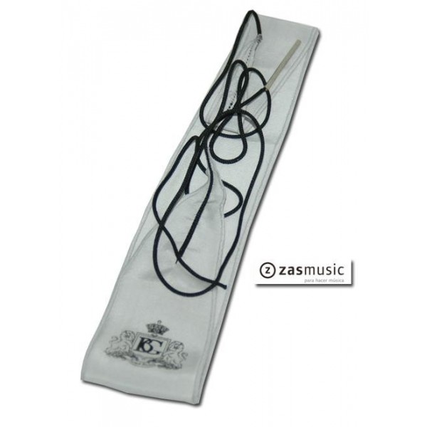 Limpiador interior de oboe BG solo una pieza