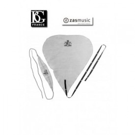 Limpiador interior Corno Inglés BG 2 PIEZAS