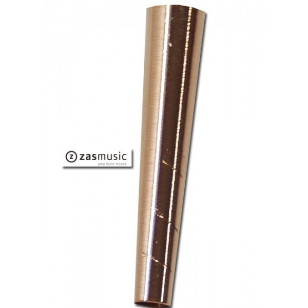 Tudel LORÉE corno inglés con baño de oro