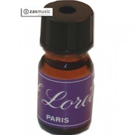 Aceite LORÉE para el interior del oboe