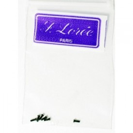 Tornilleria muy pequeña