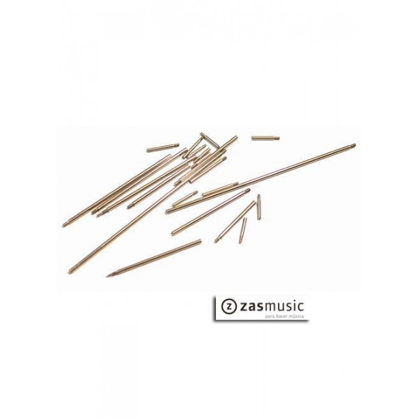 Tornilleria larga oboe LORÉE