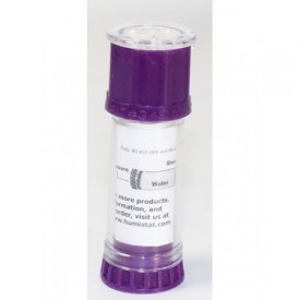 Humidificador para colocar en el estuche