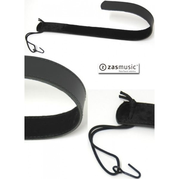 Modelo orquesta de cuero y con cordón (con gancho) KOLBL