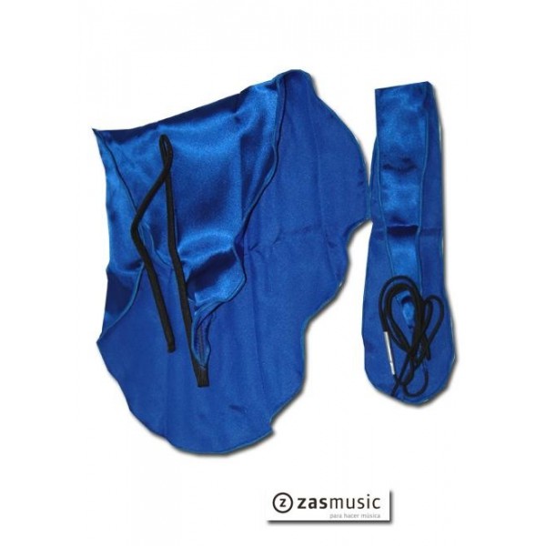 Limpiadores interiores para el corno inglés Kölbl