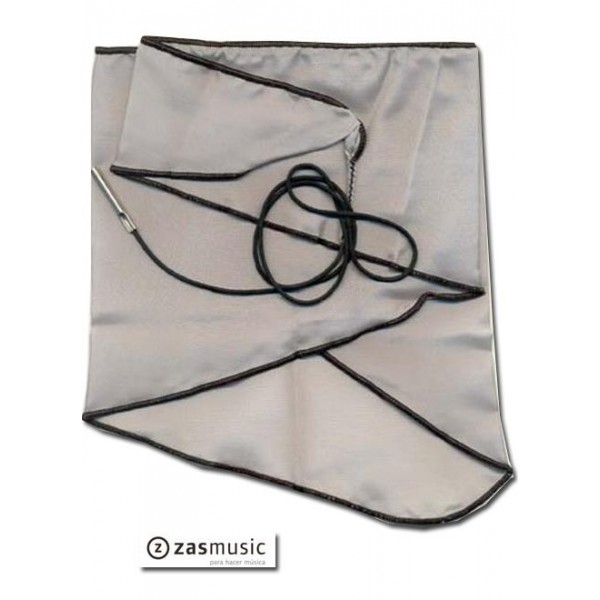 Limpiador seda corno inglés Kölbl