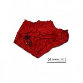 Limpiador para fagot de una sola pieza de seda