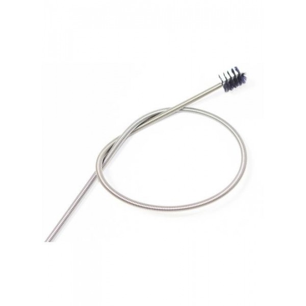 Limpiador para el tudel de fagot (muelle con escobilla en la punta) FOX