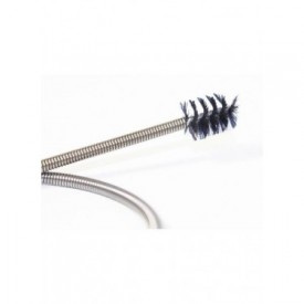 Limpiador para el tudel de fagot (muelle con escobilla en la punta) FOX