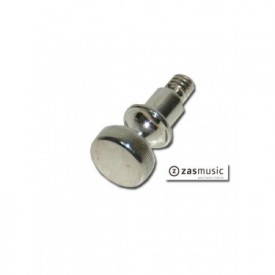 Tornillo de plata para balanceo FOX