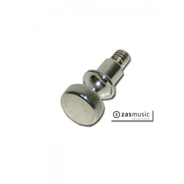 Tornillo de plata para balanceo FOX