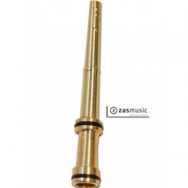 Tudel Chiarugi para cañas de oboe sin corcho