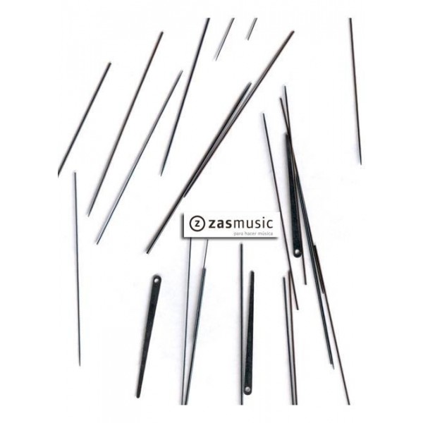 Juego de muelles de oboe RIGOTTI