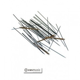 Juego COMPLETO de muelles para el corno inglés