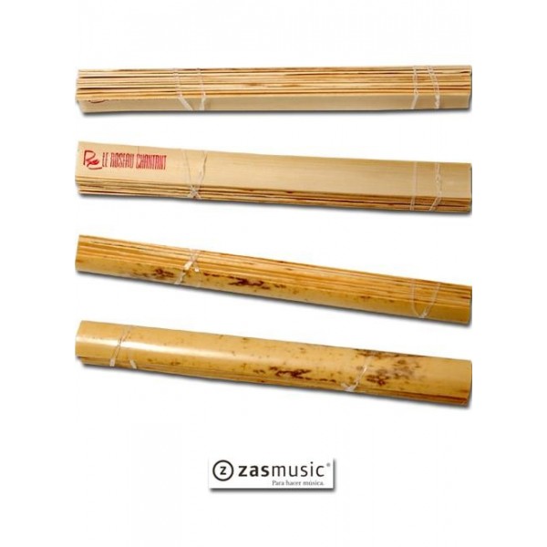 Palas gubiadas para corno inglés Le Roseau Chantant