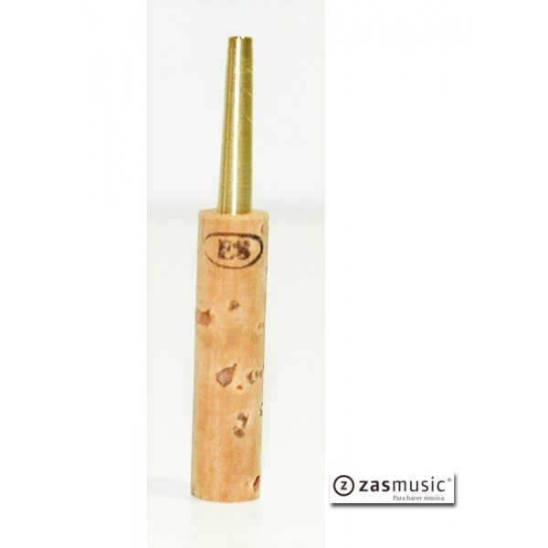 Tudel para oboe Henze E-8