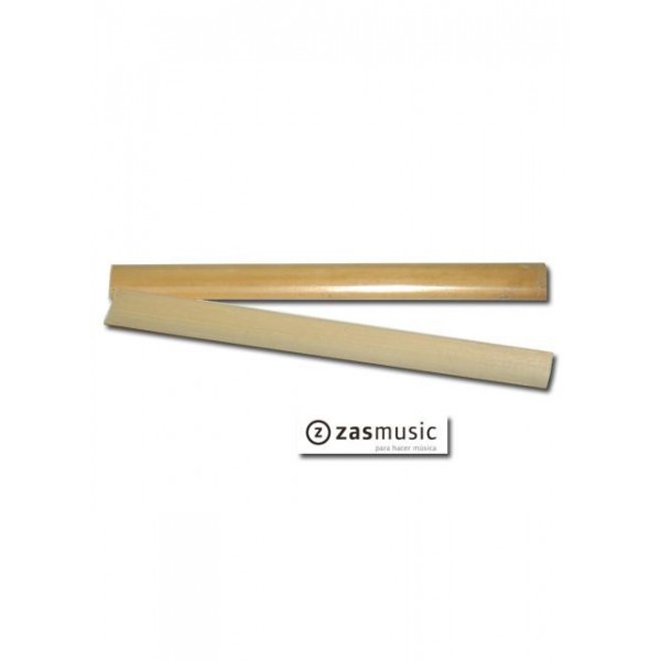 Palas gubidas para corno inglés ARGENDONAX