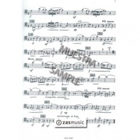 Glinka: Sonata for bassoon and piano