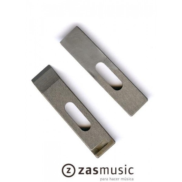 Cuchilla máquina caña oboe, fagot y máquina afiladora fagot Rieger