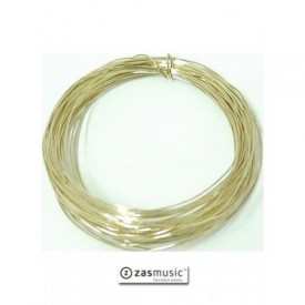 Malla de hilo de latón de 0,6 mm de diámetro