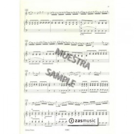 Mozart, Wolfgang Amadeus (1756-1791): Konzert C-dur Oboe und Orchester (KV 314/285d). Edition for oboe and piano URTEXT