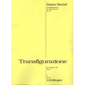 Bischof: Transfigurazione op. 42 (1995)