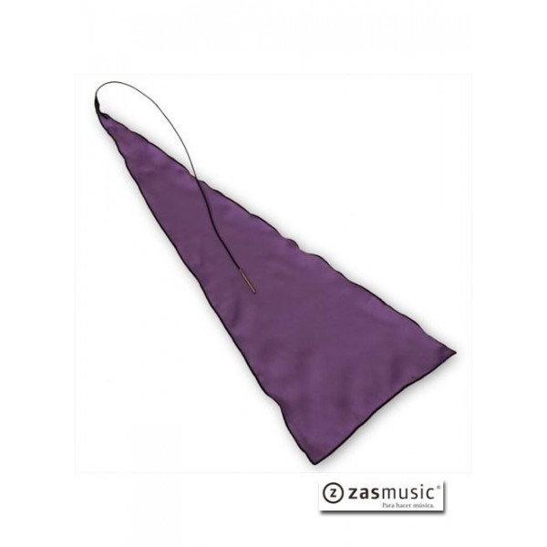 Limpiador de oboe de una sola pieza de microfibra KÖLBL