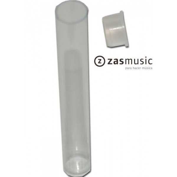 Embalaje cañas oboe