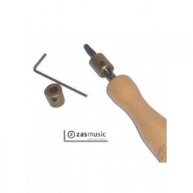 Tuerca Stop para la fresa RIEGER