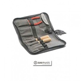 Cartera Rieger para cañas de fagot