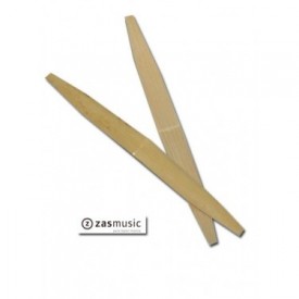 Palas gubiadas con forma para Corno Inglés BERTHELOT