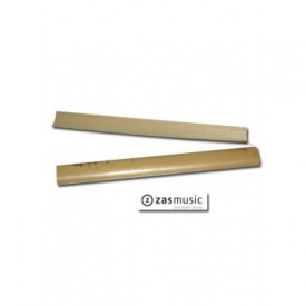 Palas solo gubiadas para corno inglés BERTHELOT