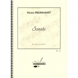 Reinhart: Sonate