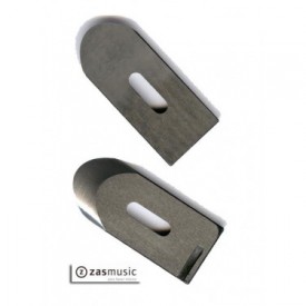 Cuchilla máquina gubiado palas fagot RIEGER