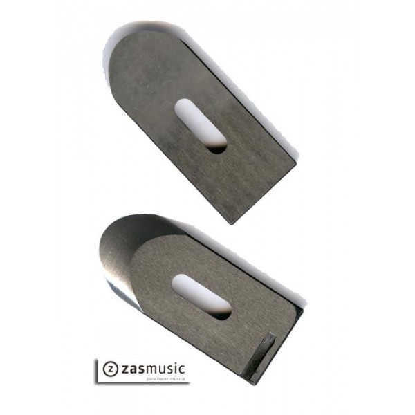 Cuchilla máquina gubiado palas fagot RIEGER