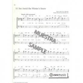 Carson: Bassoons for Christmas