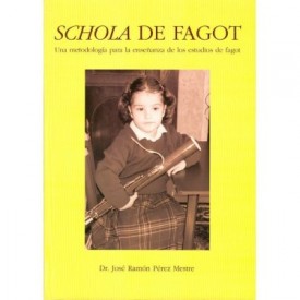 Pérez Mestre: Schola de Fagot
