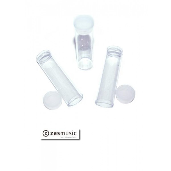 Embalaje para las cañas de fagot