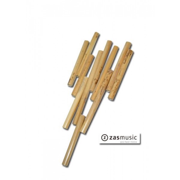 Tubo de caña RIGOTTI para oboe 10,5-11