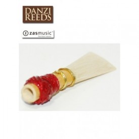 Caña profesional para fagot Danzi