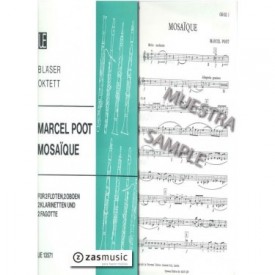 Poot: Mosaïque