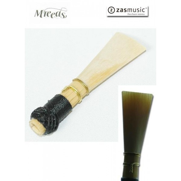 Caña para fagot M Reeds
