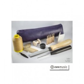 Set herramientas de cañas de oboe