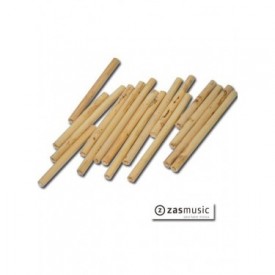 Tubos Caña Oboe NEURANTER