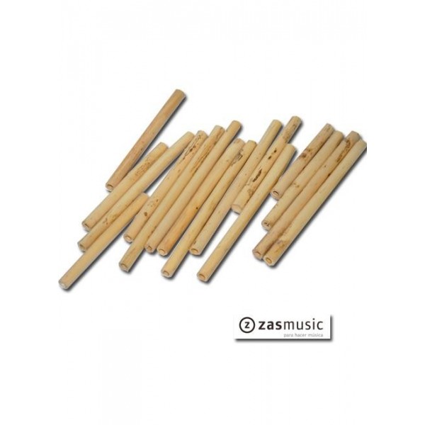 Tubos Caña Oboe NEURANTER