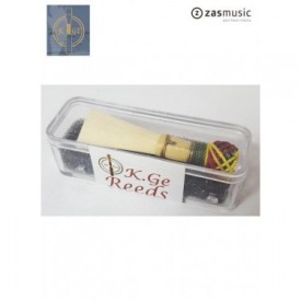 Caña profesional standard fagot K Ge Reeds