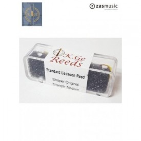 Caña profesional standard fagot K Ge Reeds